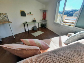 La Chambre 3, Climatisée AC, Cuisine privée, Calme